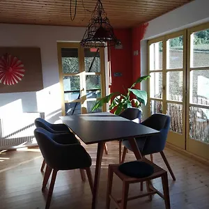 Susanne&georg Guth Apartment Beilngries