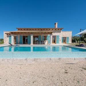 Son Nou Villa Felanitx