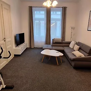 Center Thomas No1 Apartment Prag