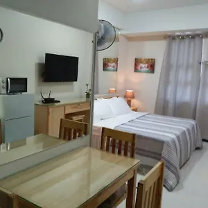 101 Newport Blvd Condotel Apartment Manila