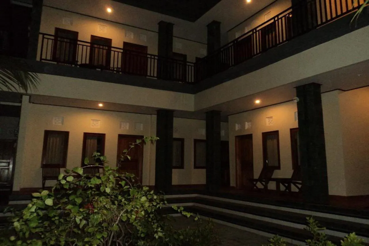 Accommodatie bij particulieren Puri Clinton Bali Appartement Nusa Dua