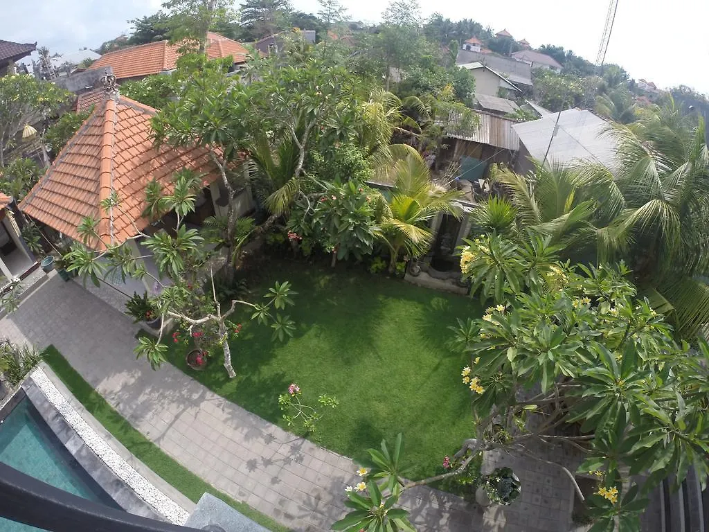 Puri Clinton Bali Appartement Nusa Dua  Accommodatie bij particulieren Nusa Dua (Bali)