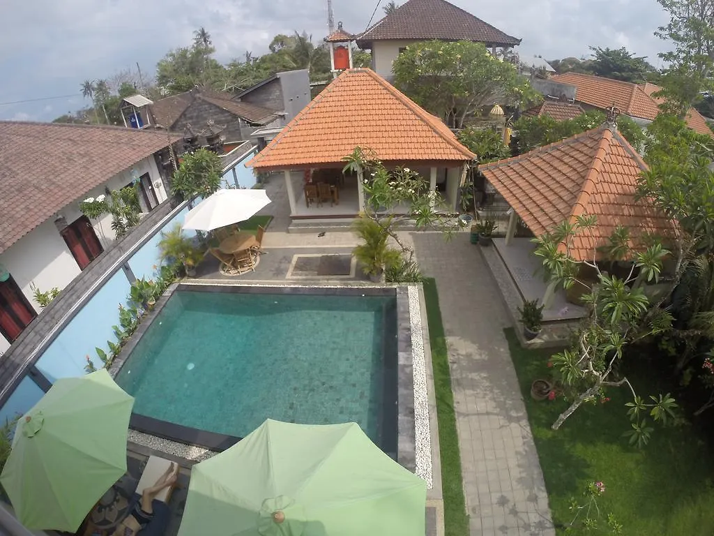 Puri Clinton Bali Appartement Nusa Dua  Indonesië