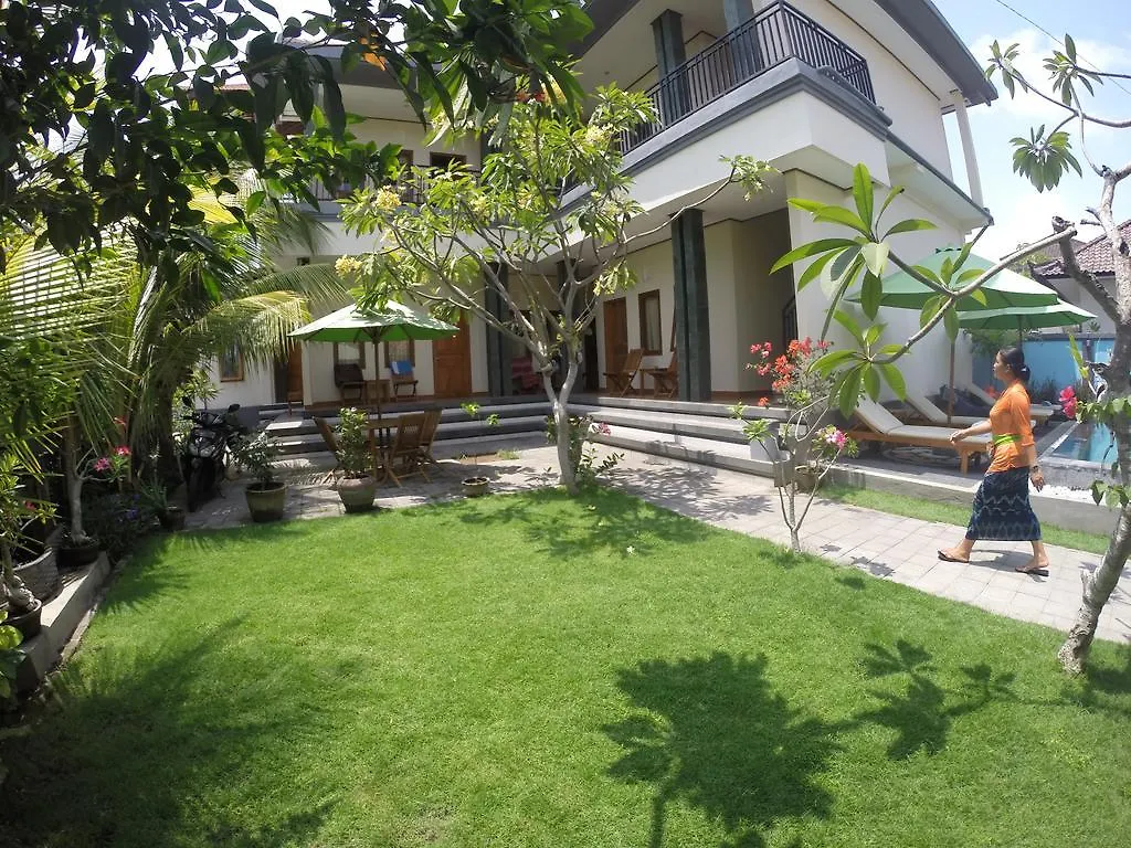 Puri Clinton Bali Appartement Nusa Dua