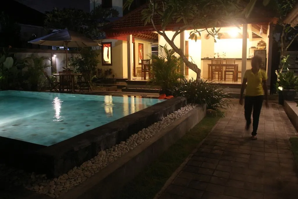 Puri Clinton Bali Appartement Nusa Dua
