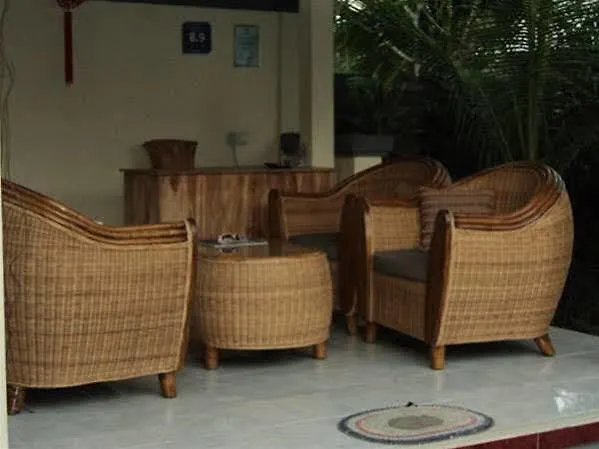 Puri Clinton Bali Appartement Nusa Dua