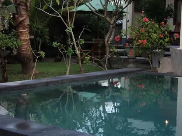 Accommodatie bij particulieren Puri Clinton Bali Appartement Nusa Dua