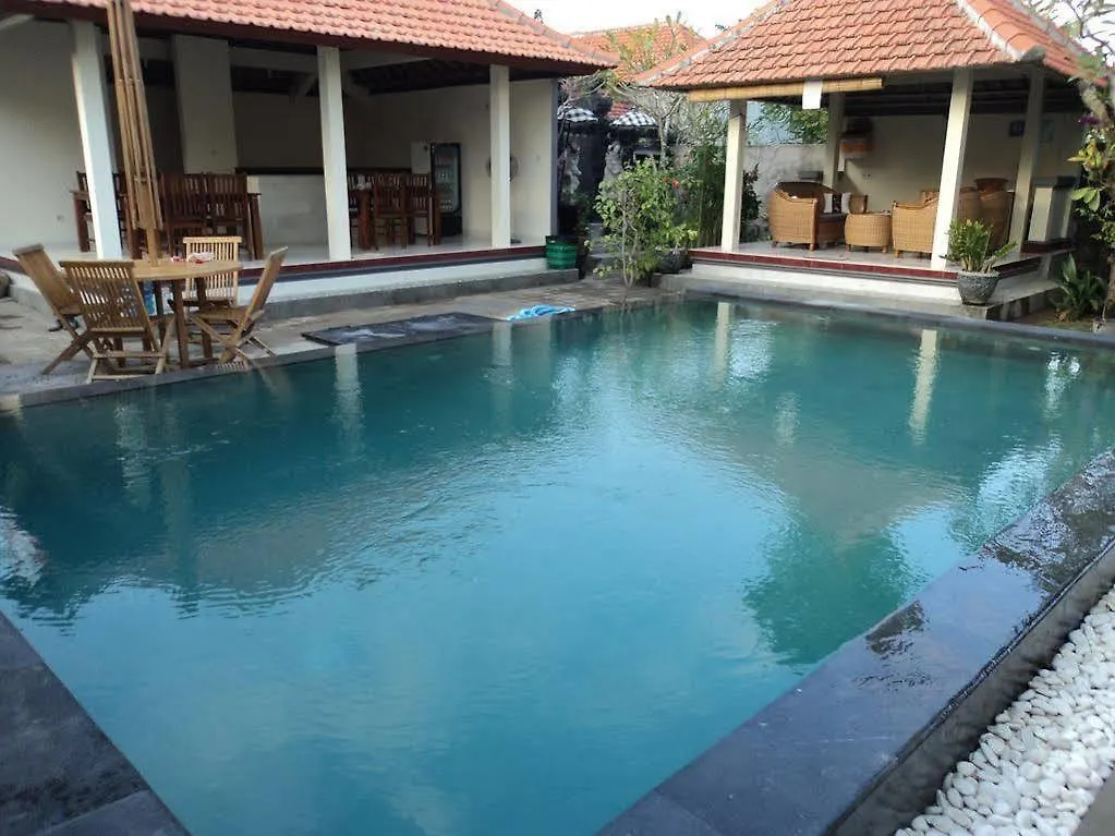 Puri Clinton Bali Appartement Nusa Dua  Nusa Dua (Bali)