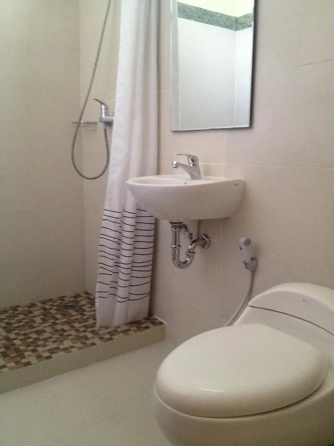 Puri Clinton Bali Appartement Nusa Dua  Accommodatie bij particulieren