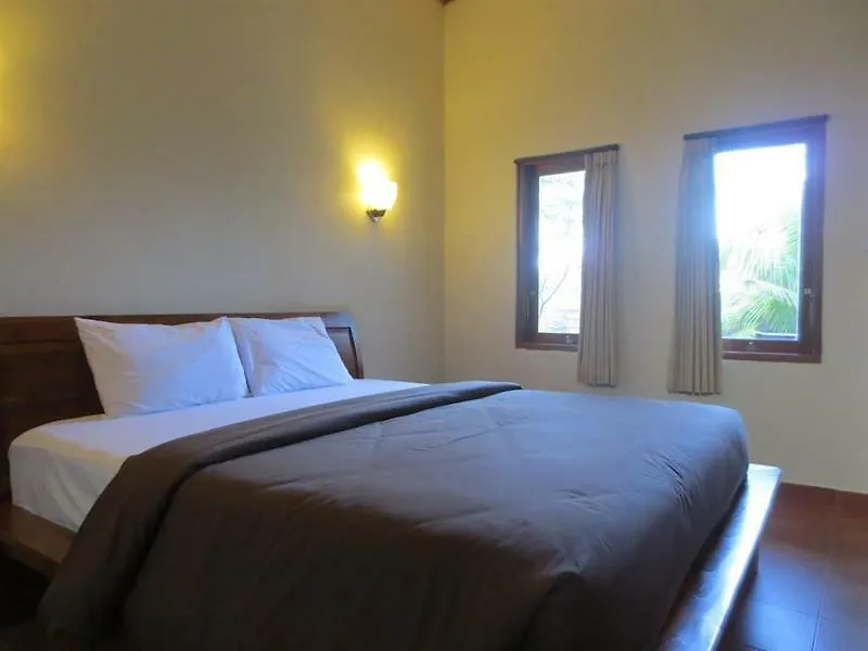 Puri Clinton Bali Appartement Nusa Dua  0*, Nusa Dua (Bali) Indonesië